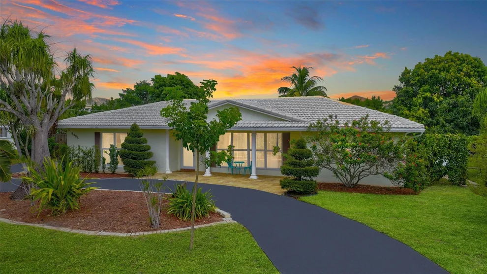 Unit for sale at 8405 NW 38th Street, Coral Springs, FL 33065