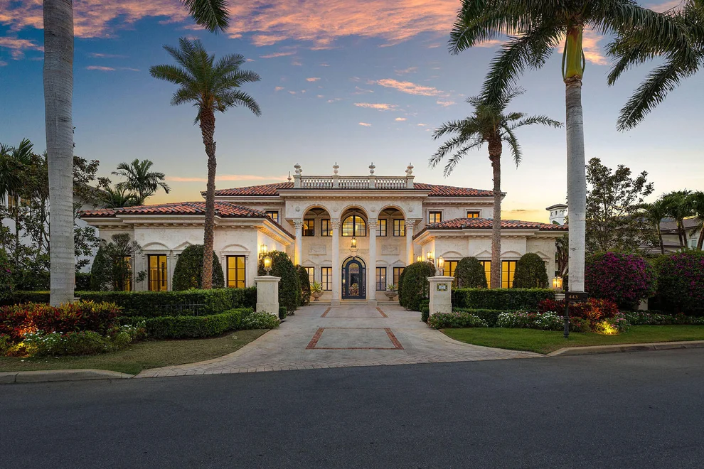 Unit for sale at 443 E Alexander Palm Road, Boca Raton, FL 33432