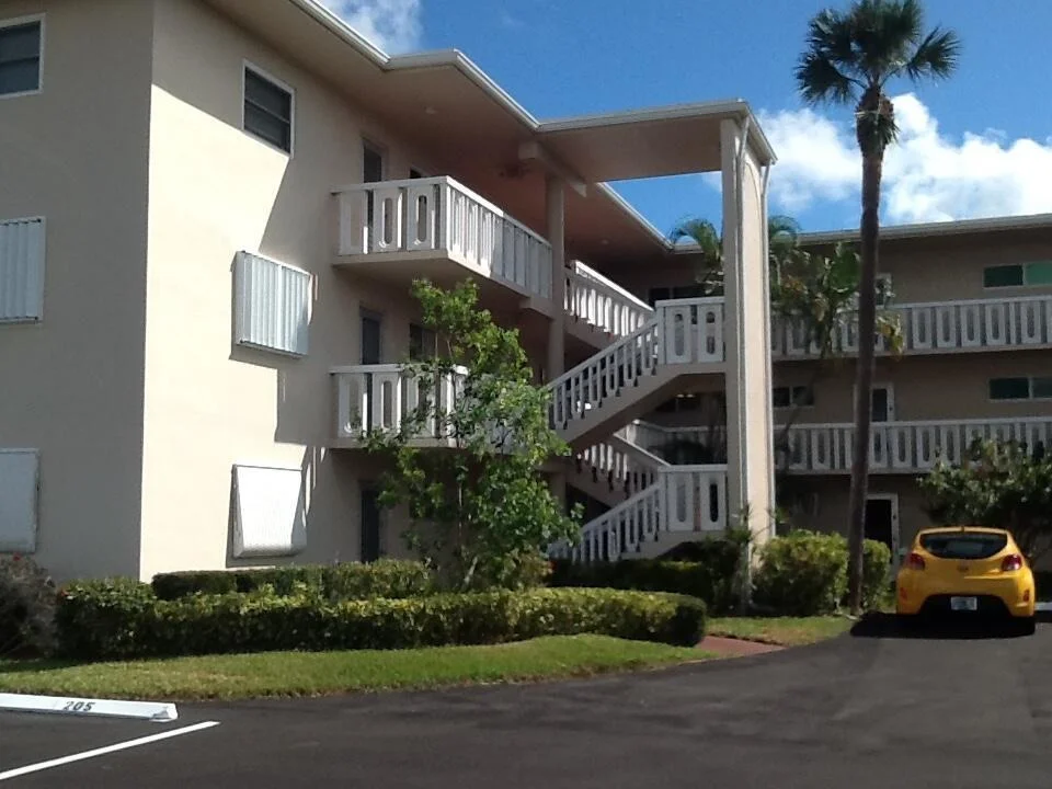 Unit for sale at 2566 S Garden Drive, Lake Worth, FL 33461