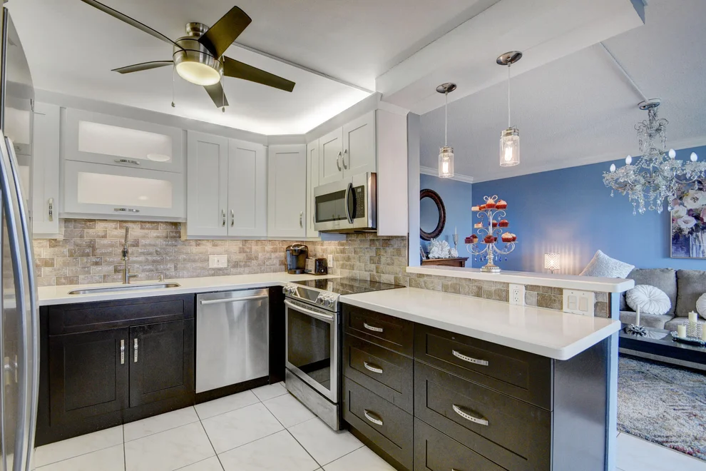 Unit for sale at 4043 Lincoln C, Boca Raton, FL 33434