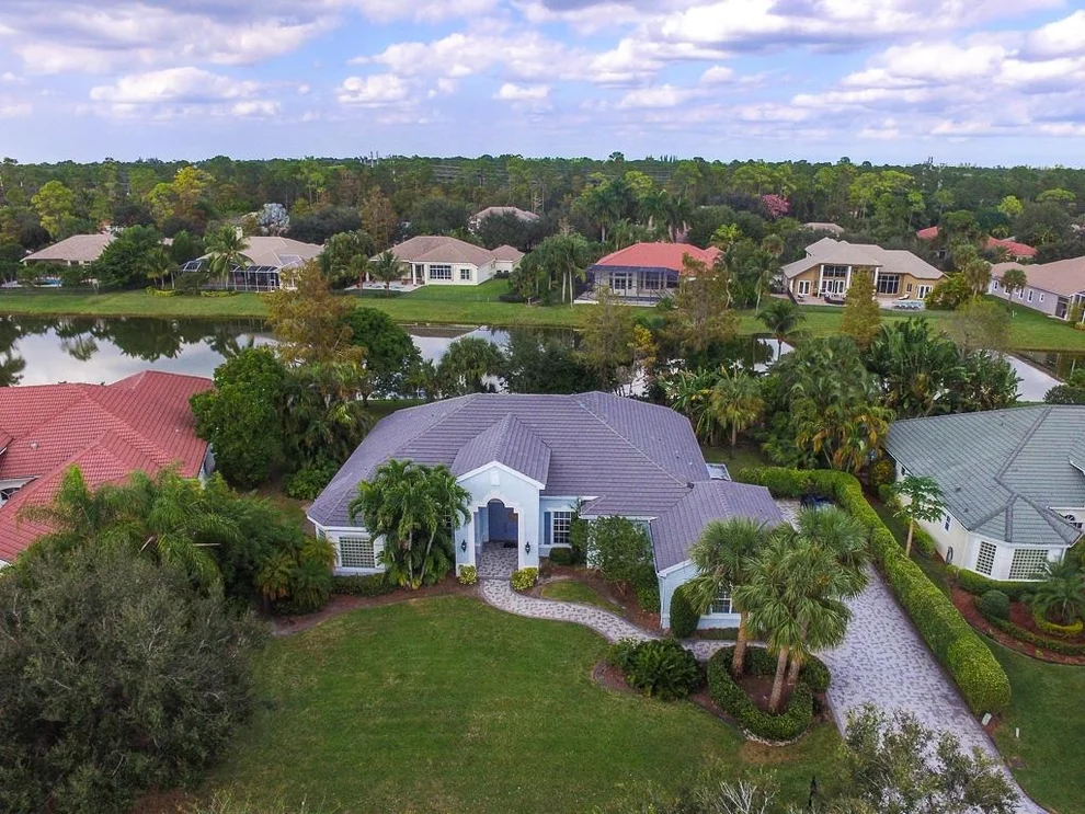 Unit for sale at 17081 Gulf Pine Circle, Wellington, FL 33414
