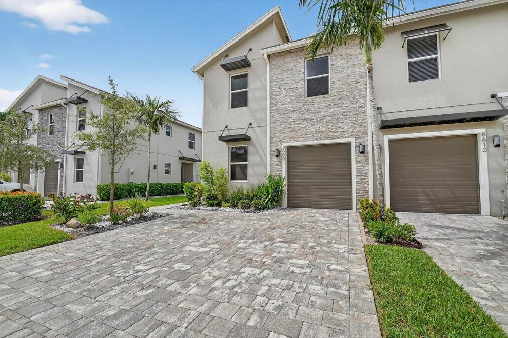 Unit for sale at 8606 Via Mar Rosso, Lake Worth, FL 33467