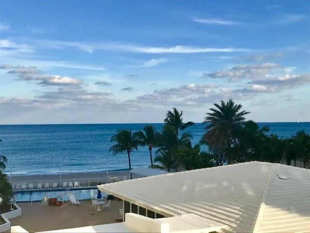 Unit for sale at 4010 Galt Ocean Drive, Fort Lauderdale, FL 33308