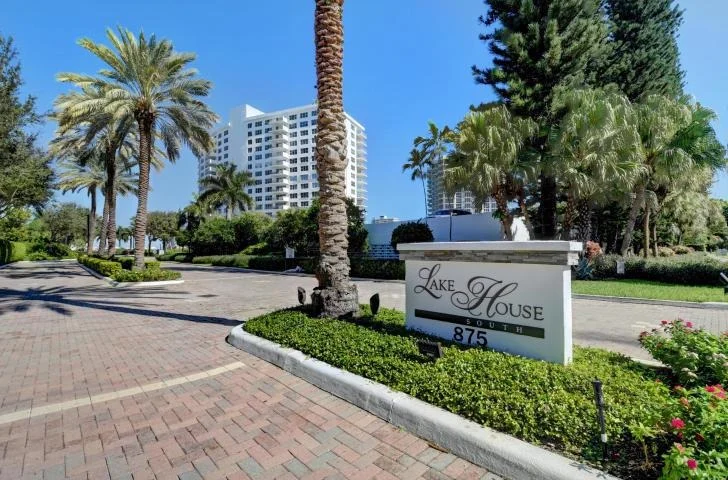 Unit for sale at 875 E Camino Real, Boca Raton, FL 33432