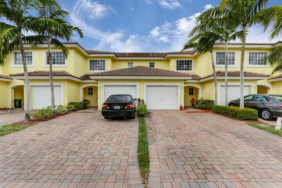 Unit for sale at 673 Imperial Lake Road, West Palm Beach, FL 33413