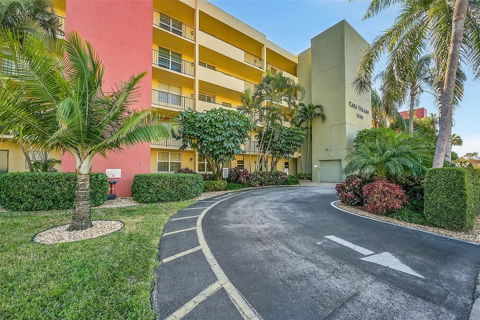 Unit for sale at 2400 NE 10th Street, Pompano Beach, FL 33062