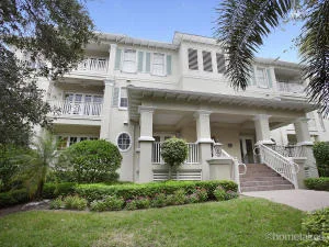 Unit for sale at 110 Island Plantation Terrace, Indian River Shores, FL 32963