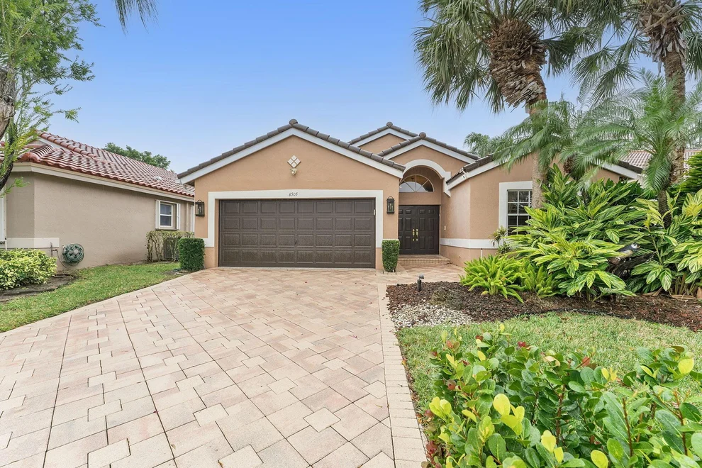 Unit for sale at 6505 Sun River Road, Boynton Beach, FL 33437