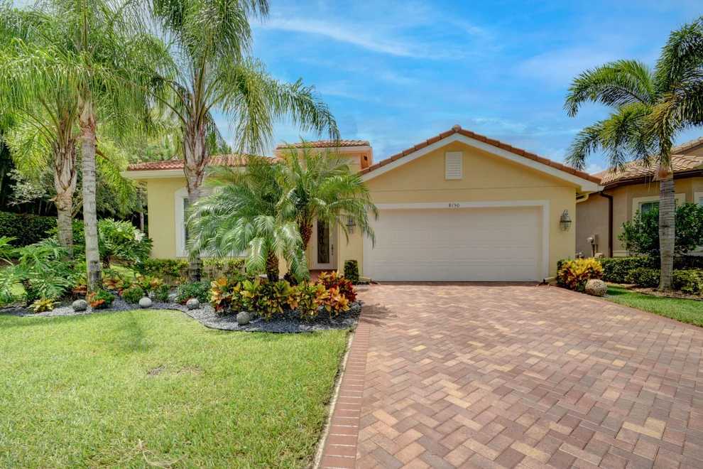 Unit for sale at 8150 Pikes Peak Avenue, Boynton Beach, FL 33473