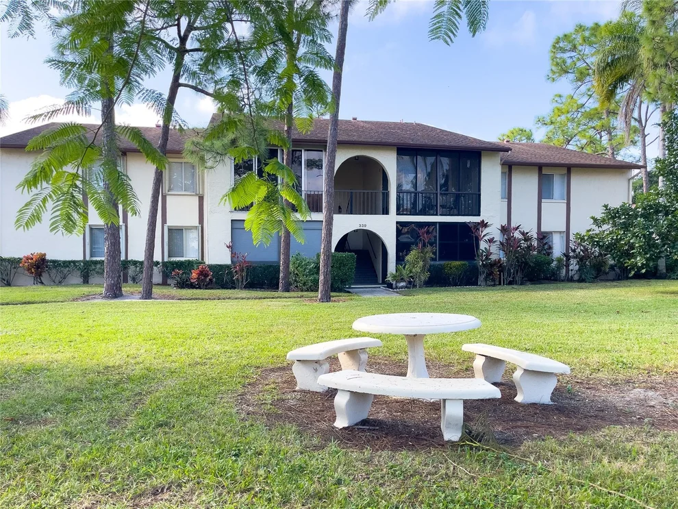 Unit for sale at 339 Knotty Pine Circle, Greenacres, FL 33463