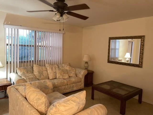 Unit for sale at 531 Saxony L, Delray Beach, FL 33446