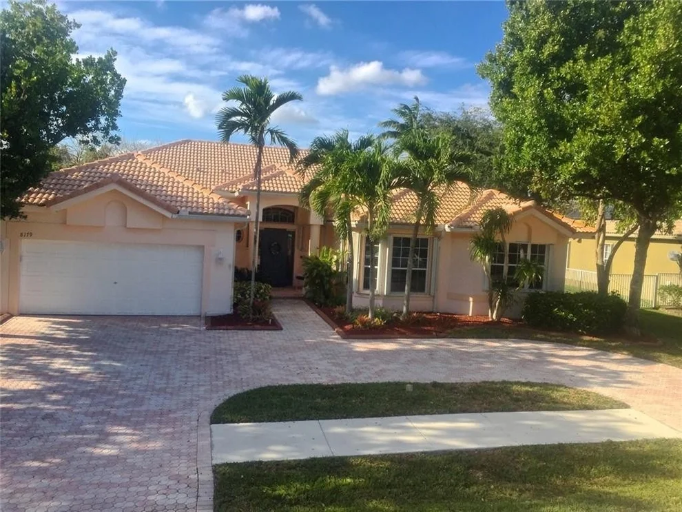 Unit for sale at 8179 S Savannah Circle, Davie, FL 33328
