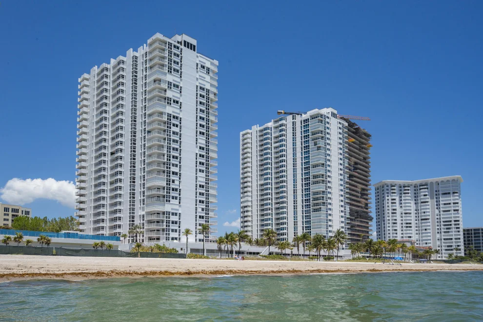 Unit for sale at 1370 S OCEAN Boulevard, Pompano Beach, FL 33062