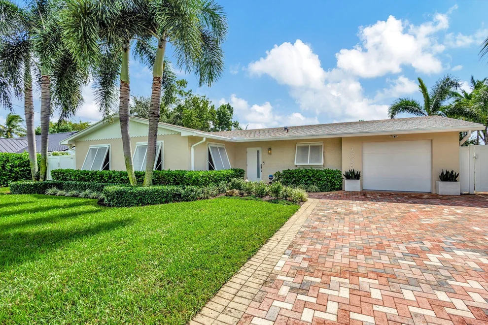 Unit for sale at 2036 Palmetto Road, West Palm Beach, FL 33406