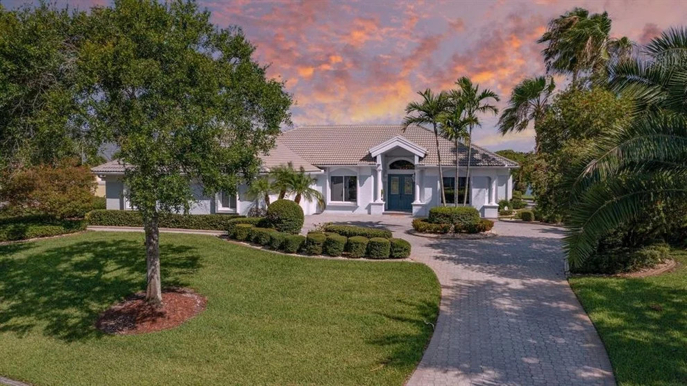 Unit for sale at 4808 SW Lake Grove Circle, Palm City, FL 34990