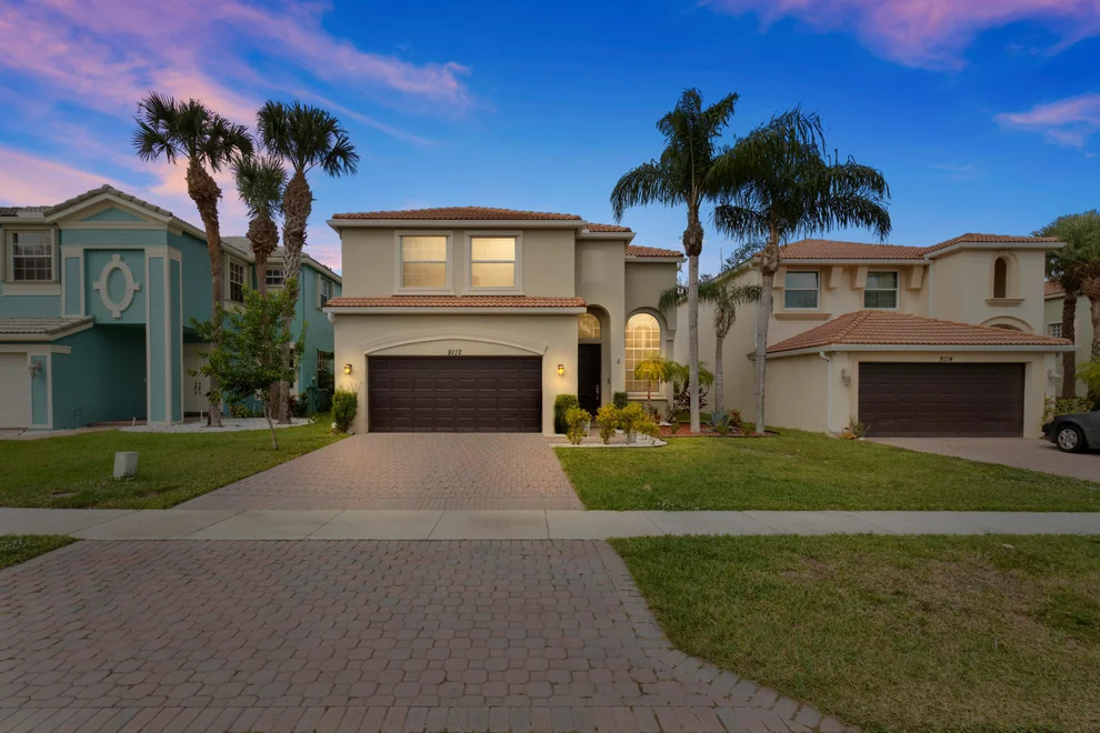Unit for sale at 9112 Dupont Place, Wellington, FL 33414