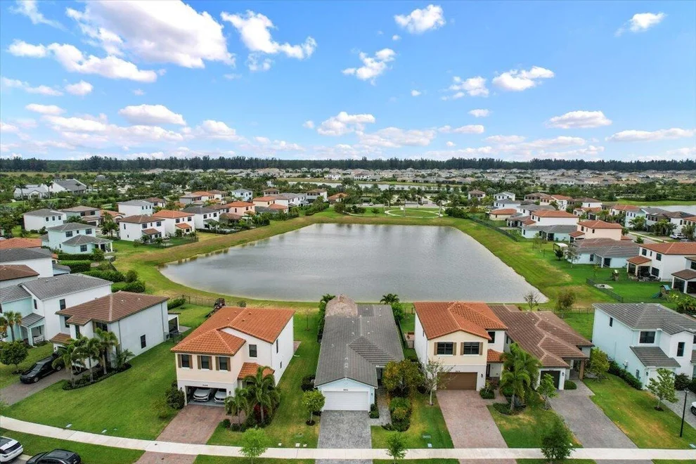 Unit for sale at 5442 Starfish Road, Westlake, FL 33470