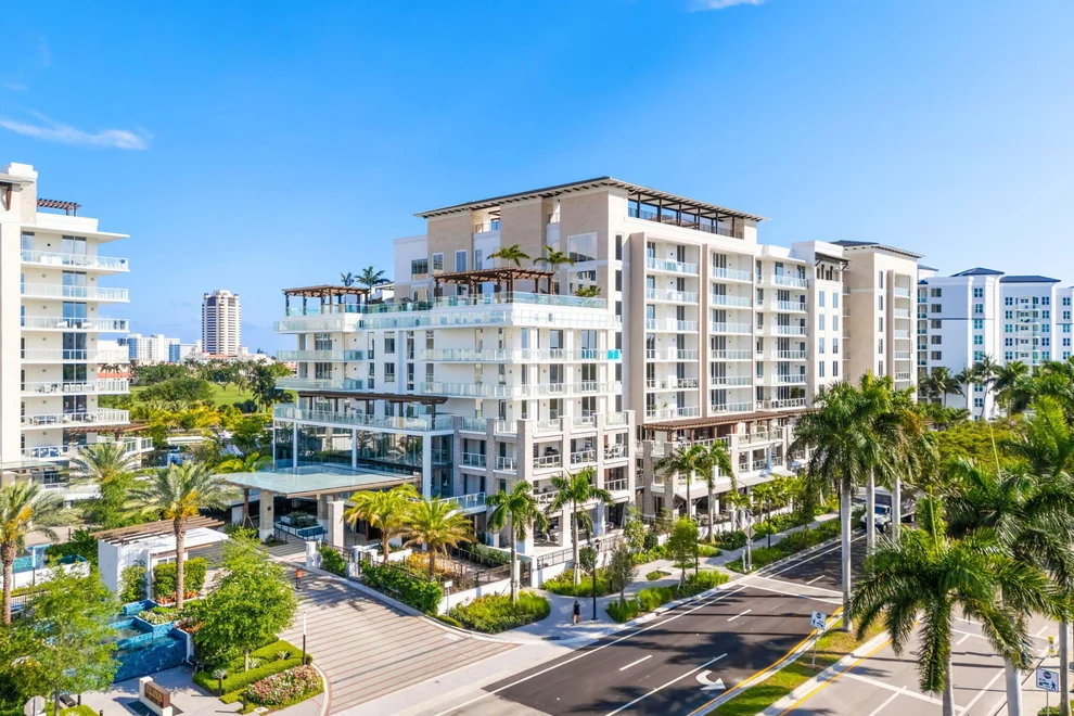 Unit for sale at 220 SE Mizner Boulevard, Boca Raton, FL 33432