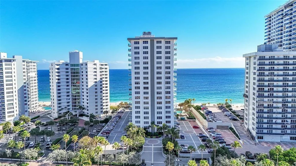 Unit for sale at 3550 Galt Ocean Drive, Fort Lauderdale, FL 33308