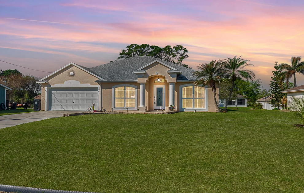 Unit for sale at 2062 SW Idaho Lane, Port St Lucie, FL 34953
