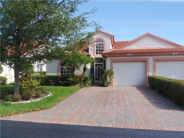 Unit for sale at 7737 Silver Lake Drive, Delray Beach, FL 33446