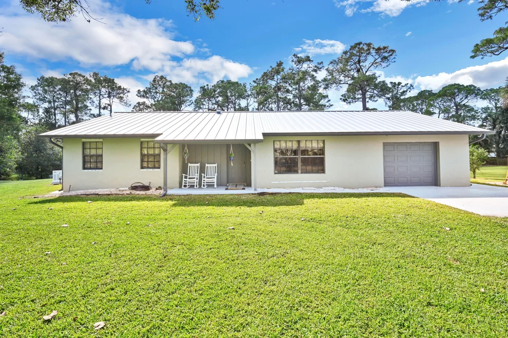 Unit for sale at 13624 Farley Road, Loxahatchee, FL 33470