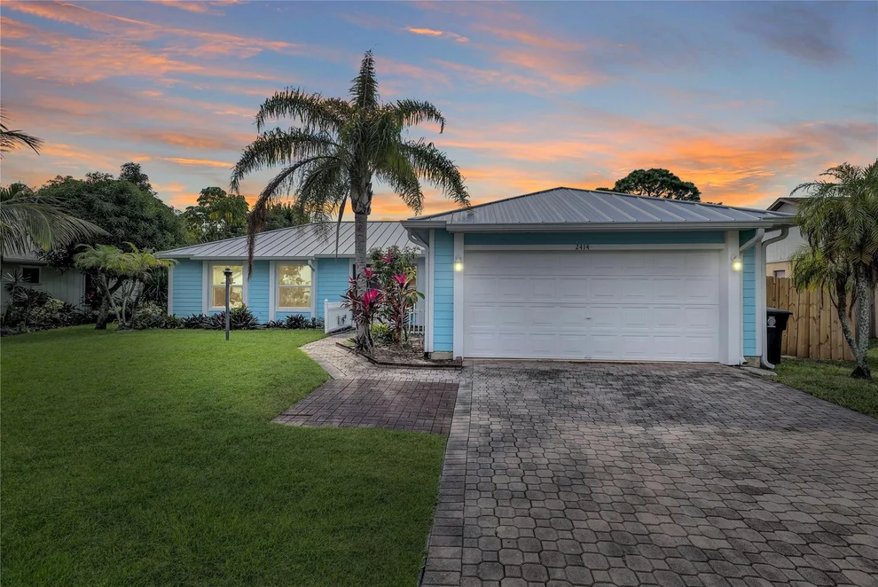 Unit for sale at 2414 SE Fruit Avenue, Port St Lucie, FL 34952