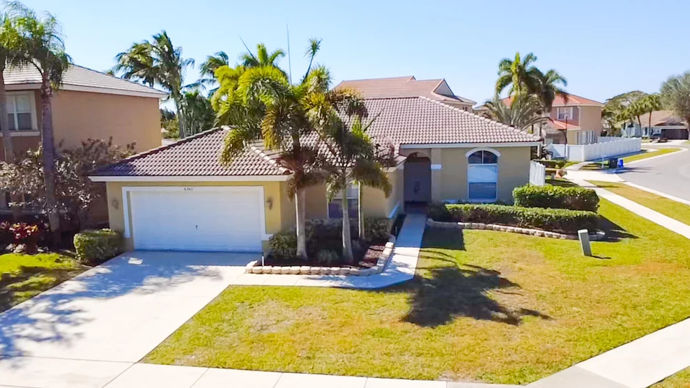 Unit for sale at 6267 Sand Hills Circle, Lake Worth, FL 33463