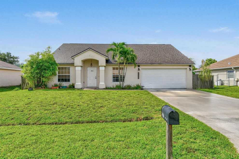 Unit for sale at 632 SW Sail Terrace, Port St Lucie, FL 34953