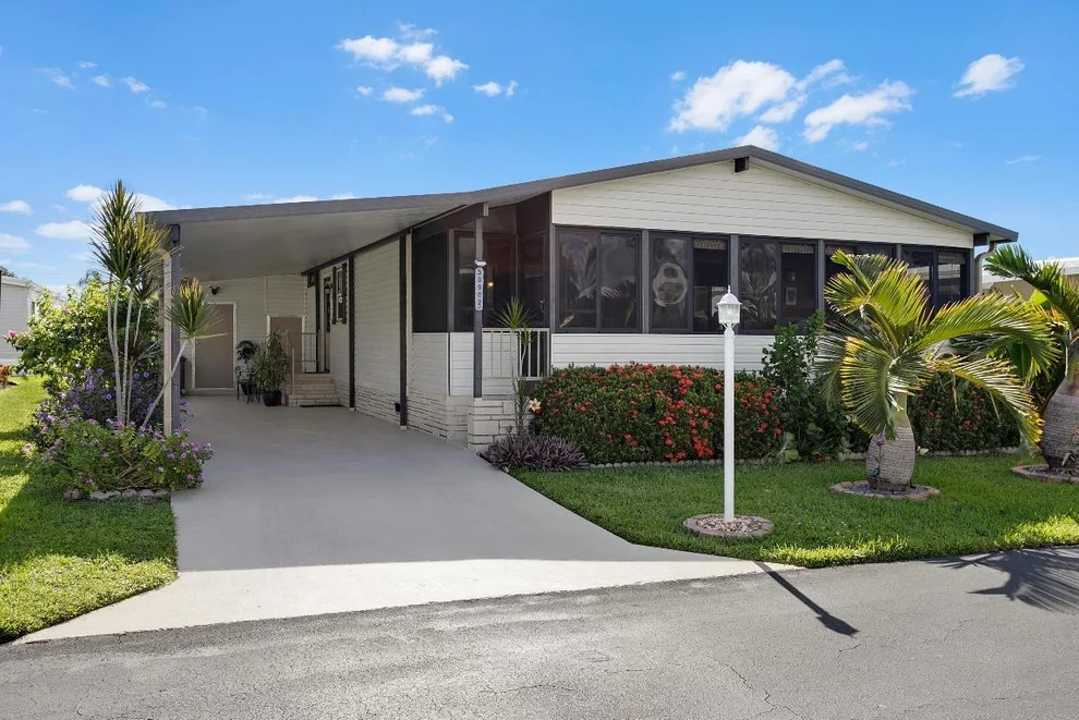 Unit for sale at 50002 Hacha Bay, Boynton Beach, FL 33436
