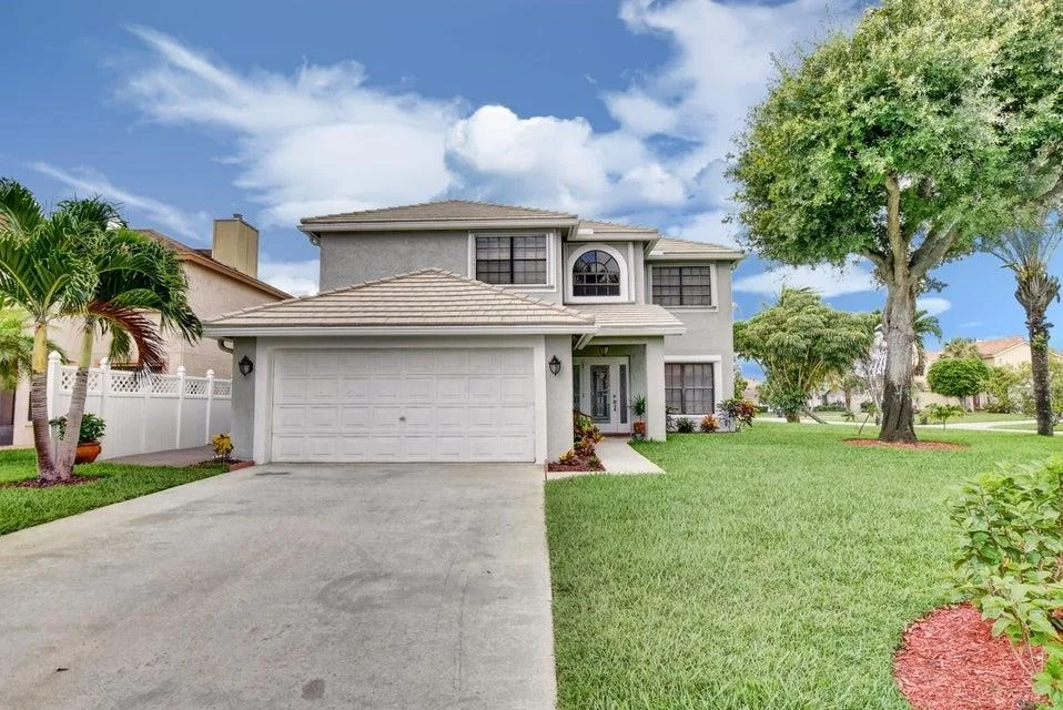 Unit for sale at 6870 Alden Ridge Drive, Boynton Beach, FL 33437