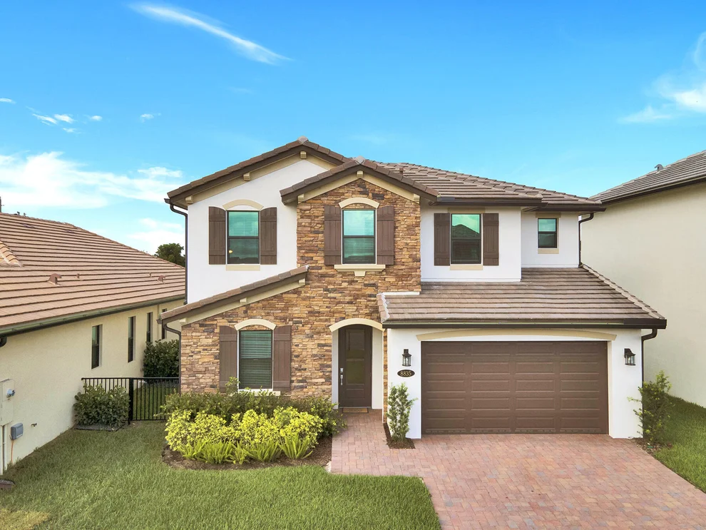 Unit for sale at 8835 Grand Prix Lane, Boynton Beach, FL 33472