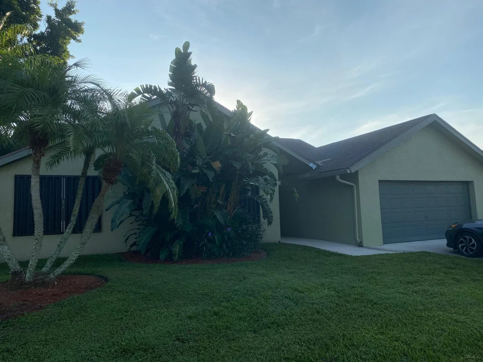 Unit for sale at 8276 Blue Cypress Drive, Lake Worth, FL 33461