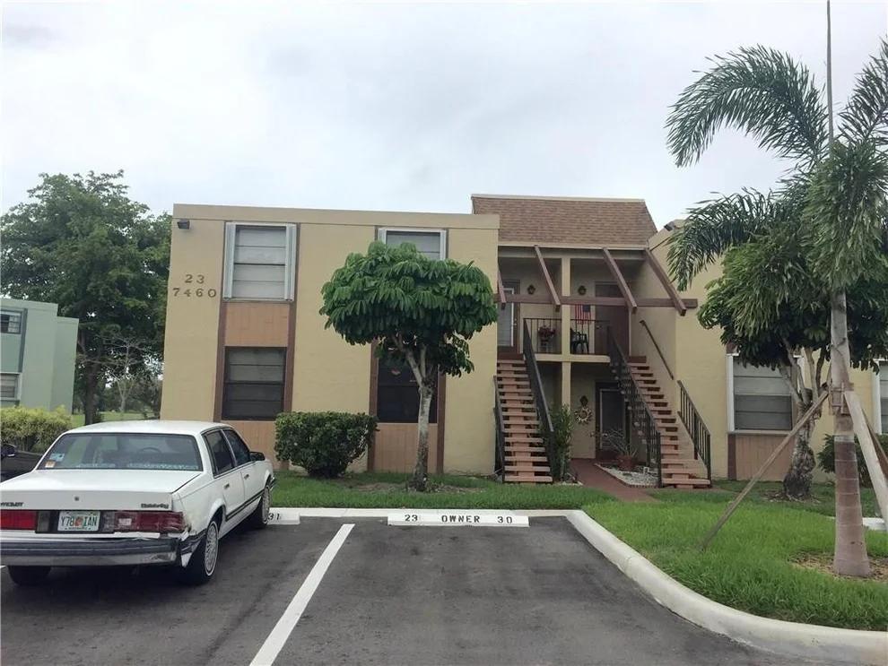 Unit for sale at 7460 NW 18th Street, Margate, FL 33063