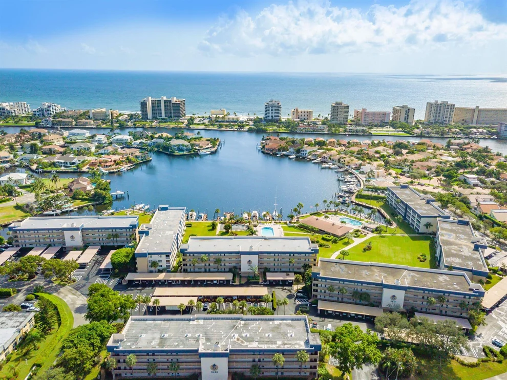 Unit for sale at 3351 Spanish Trail, Delray Beach, FL 33483