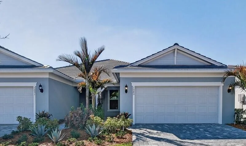 Unit for sale at 1601 Harper Way, Vero Beach, FL 32960