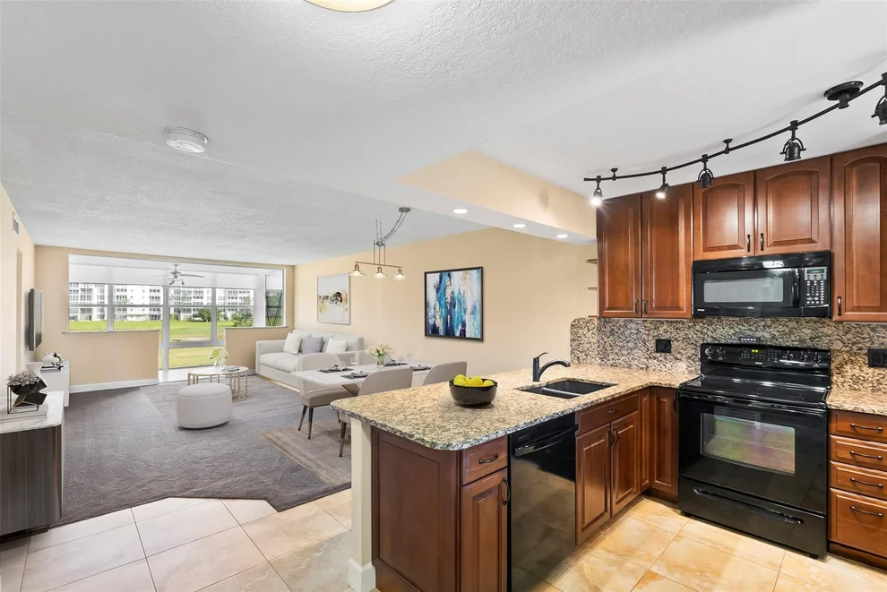 Unit for sale at 2651 S Palm Aire Drive, Pompano Beach, FL 33069