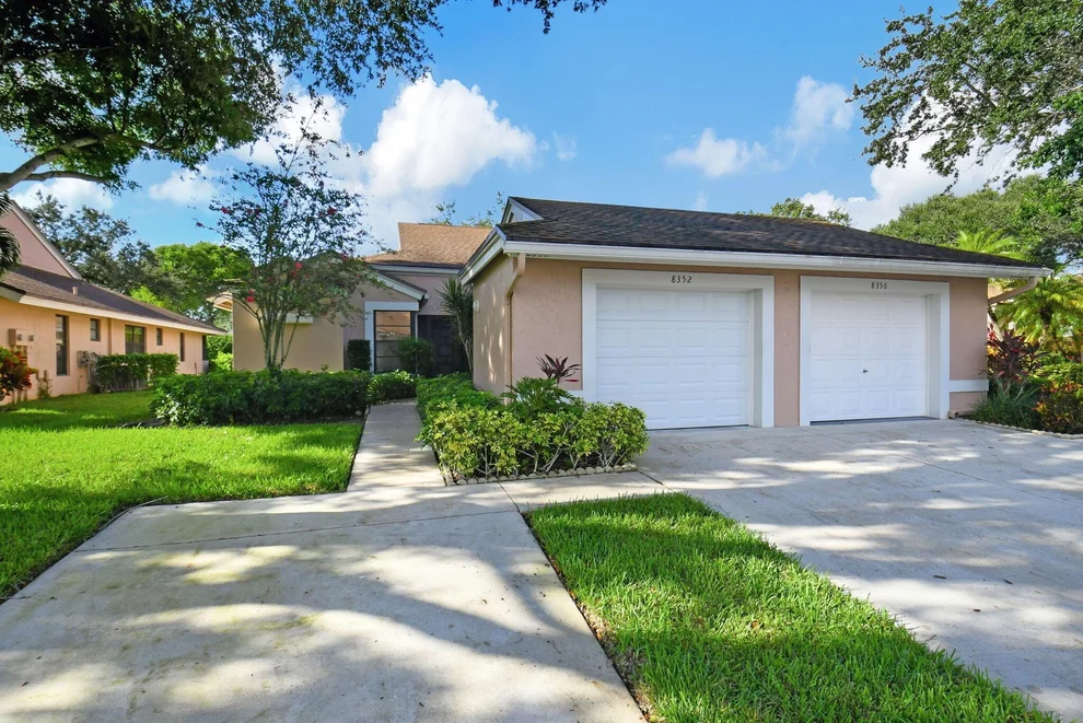 Unit for sale at 8352 Sunmeadow Lane, Boca Raton, FL 33496