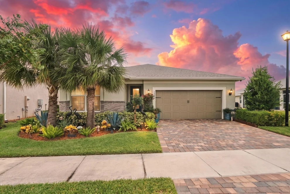 Unit for sale at 12230 SW SAND DOLLAR Way, Port St Lucie, FL 34987