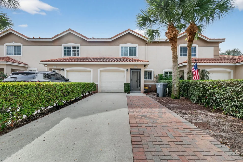 Unit for sale at 6698 Old Farm Trail, Boynton Beach, FL 33437