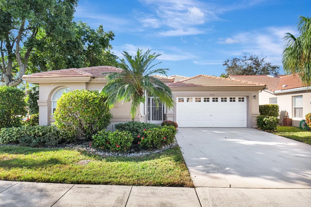 Unit for sale at 7836 Sailing Shores Terrace, Boynton Beach, FL 33437