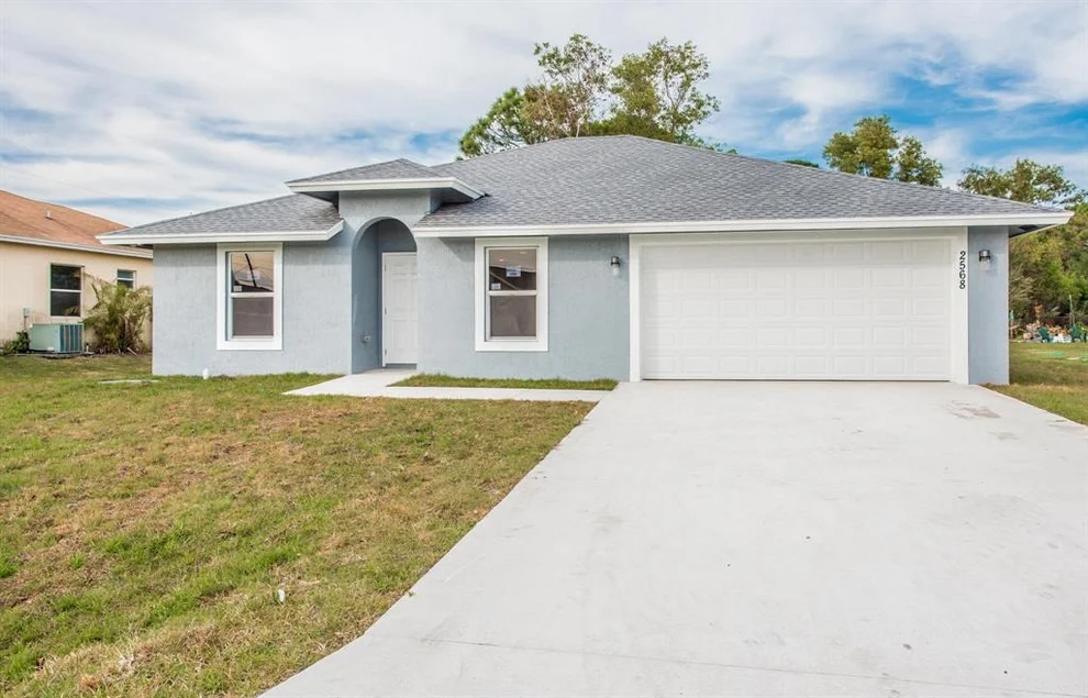 Unit for sale at 2568 SE Robin Circle, Port St Lucie, FL 34952