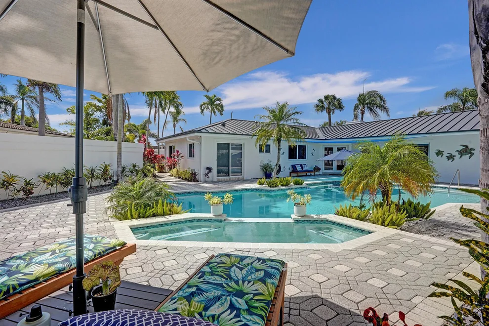Unit for sale at 201 SE 11th Street, Pompano Beach, FL 33060