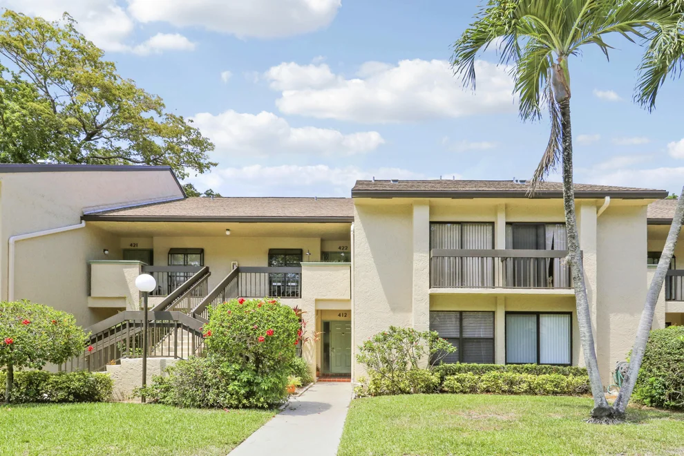 Unit for sale at 5121 Oak Hill Lane, Delray Beach, FL 33484