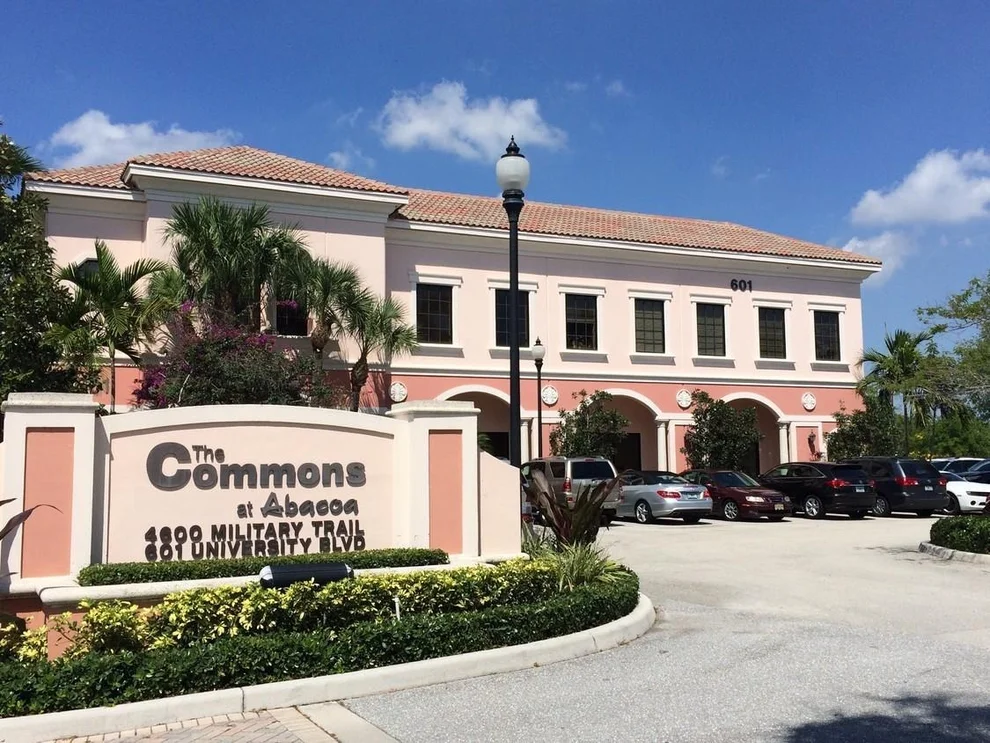Unit for sale at 601 University Boulevard, Jupiter, FL 33458