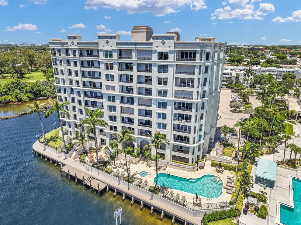 Unit for sale at 2880 NE 14TH ST Causeway, Pompano Beach, FL 33062