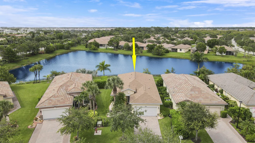 Unit for sale at 10165 SW Brookgreen Drive, Port St Lucie, FL 34987