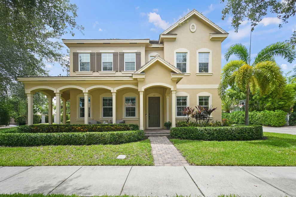 Unit for sale at 111 Tullamore Avenue, Jupiter, FL 33458