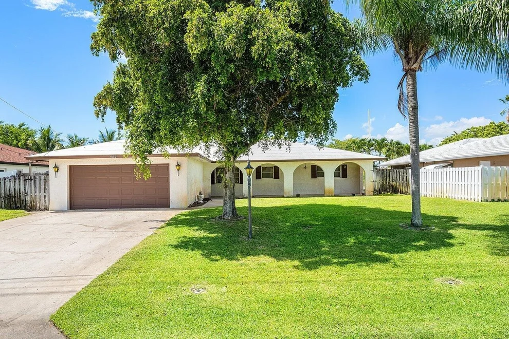 Unit for sale at 1330 SW 28th Avenue, Boynton Beach, FL 33426