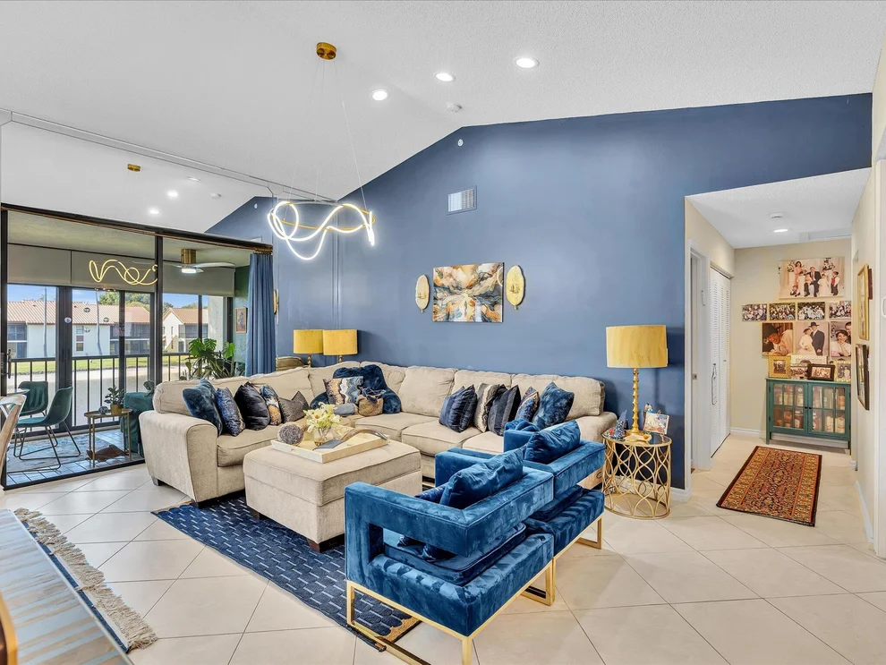 Unit for sale at 10215 N Circle Lake Drive, Boynton Beach, FL 33437
